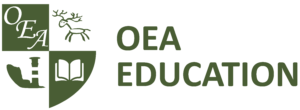 OEA Education Logo